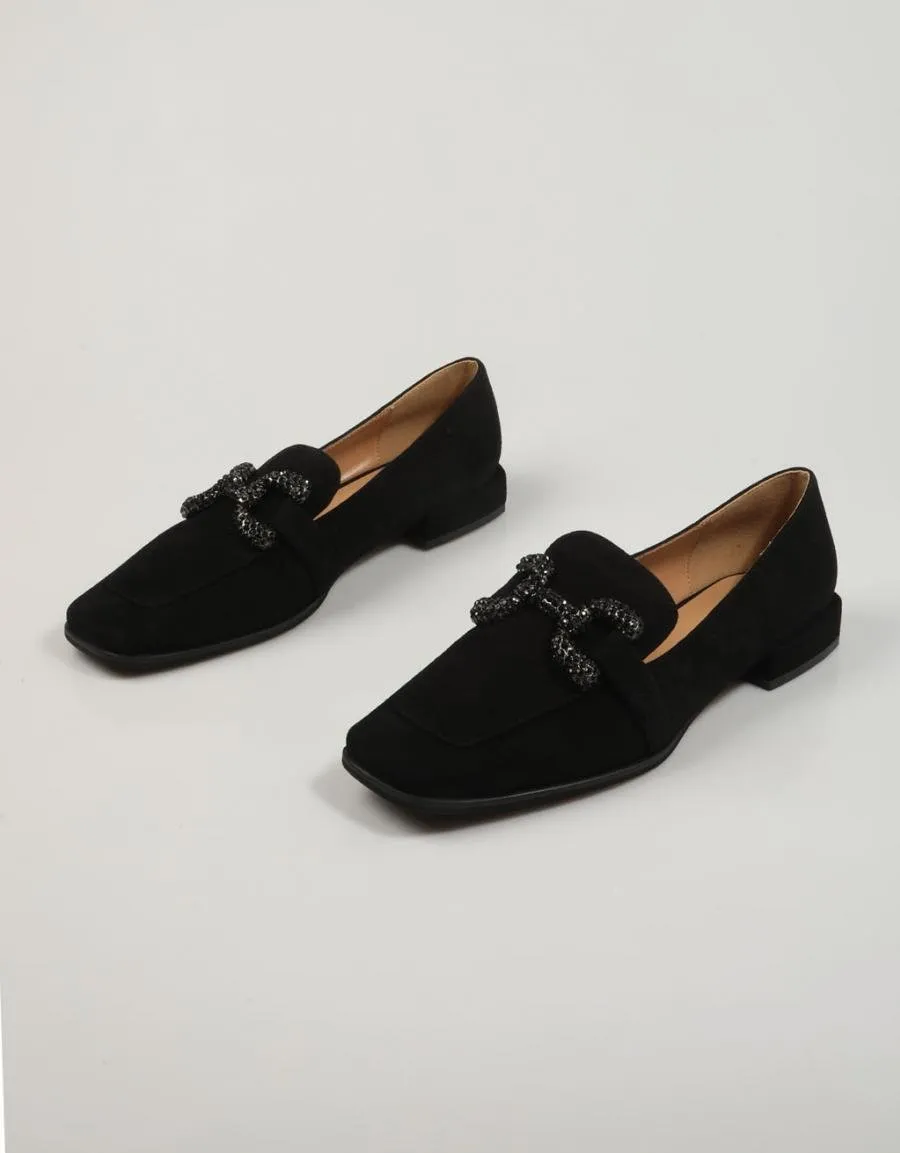  chaussures habillees ALMA EN PENA 170 en Noir 83991