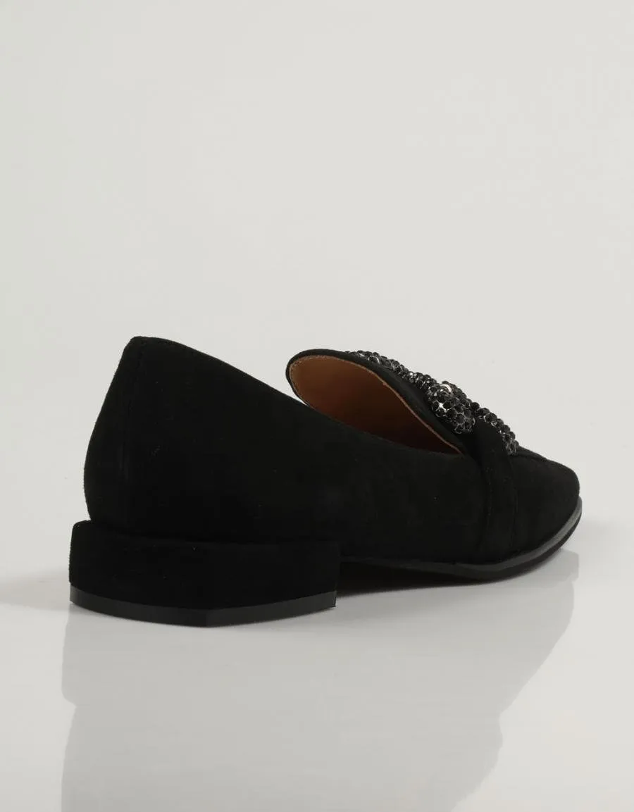  chaussures habillees ALMA EN PENA 170 en Noir 83991