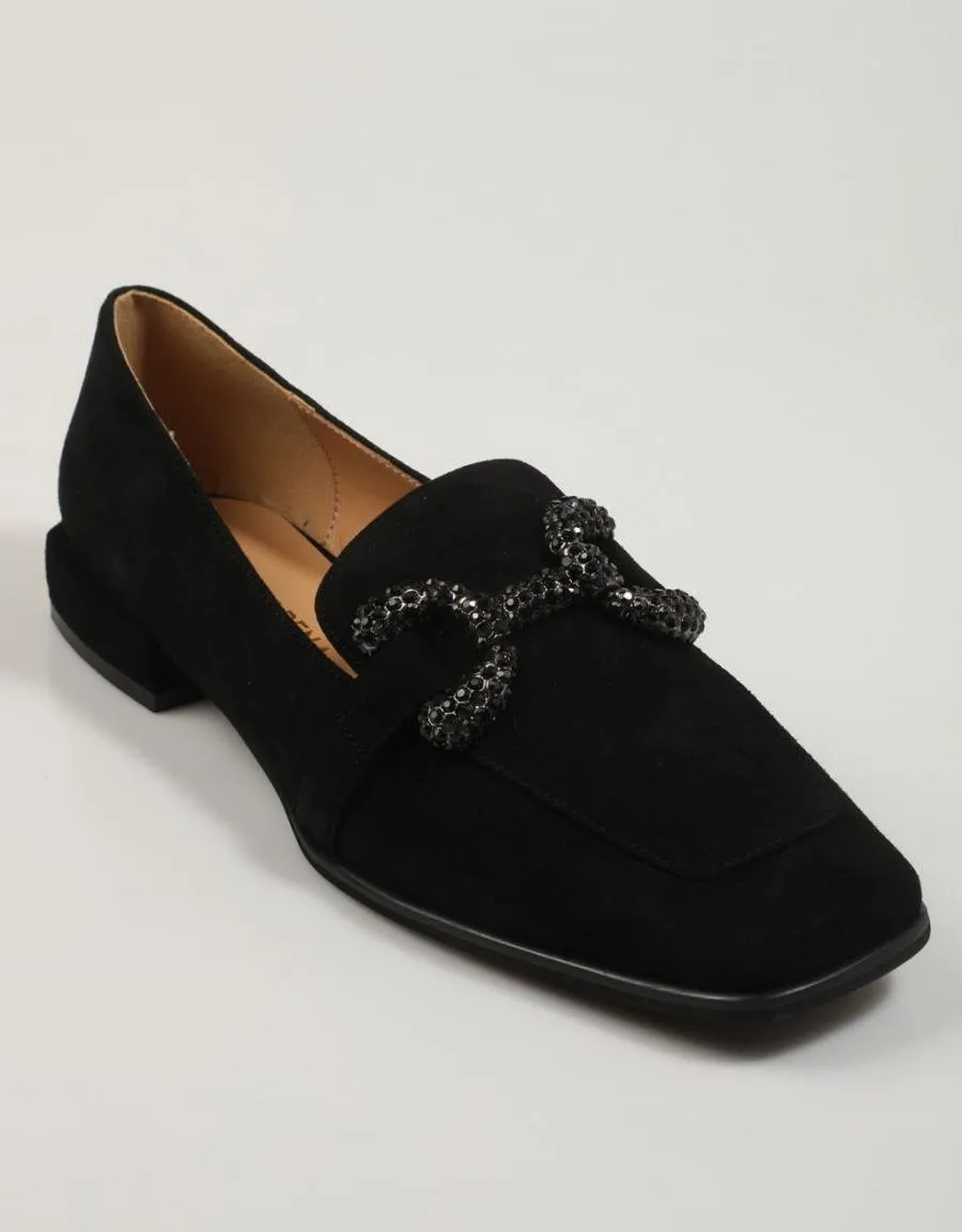  chaussures habillees ALMA EN PENA 170 en Noir 83991