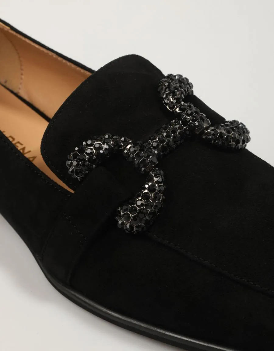  chaussures habillees ALMA EN PENA 170 en Noir 83991