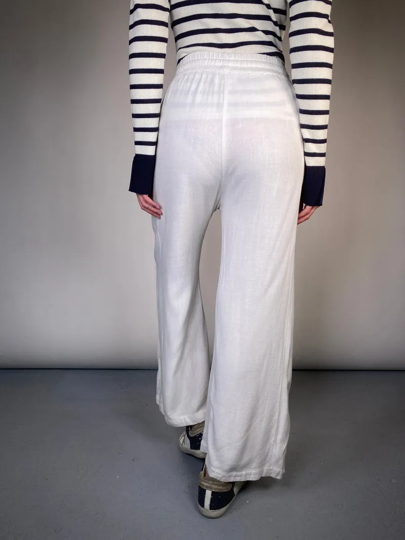CHER Pantalón Botones