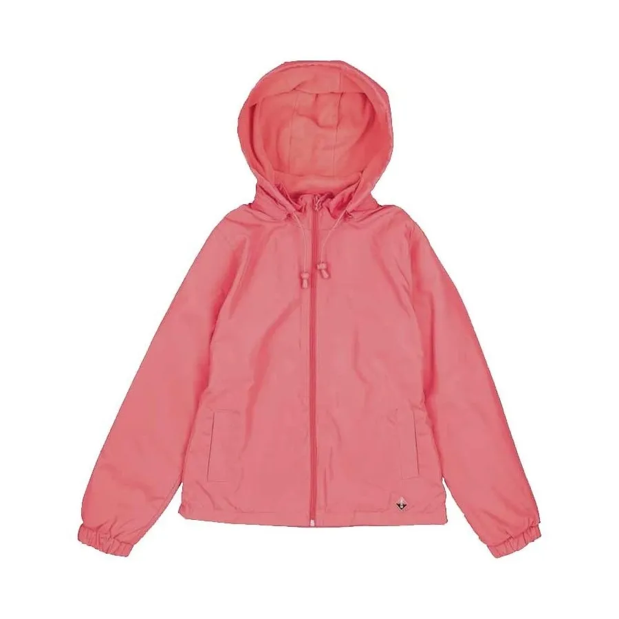 CHUBASQUERO FORRADO SELLA JR ROSA