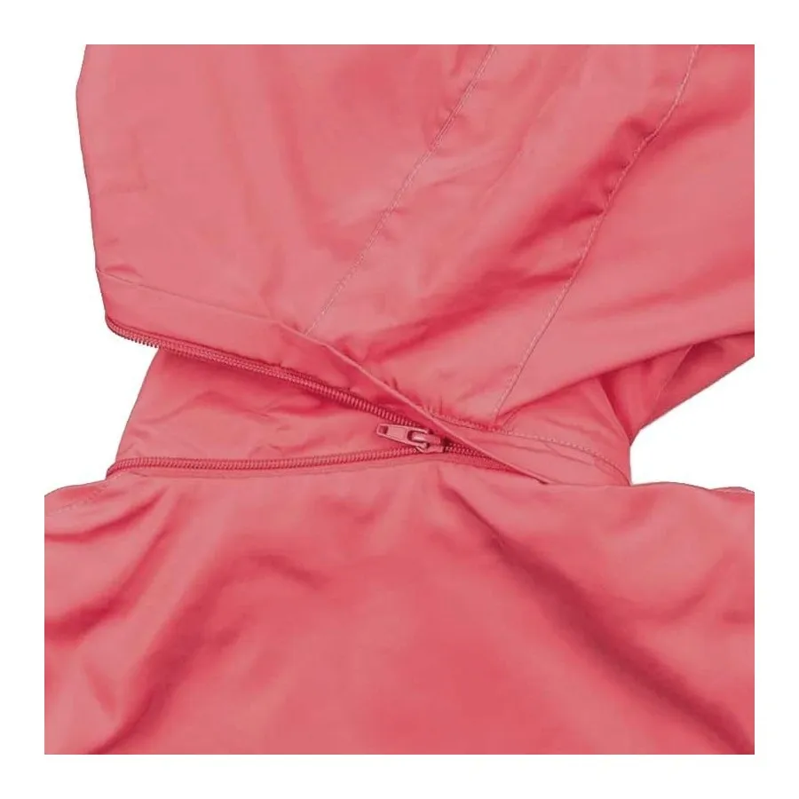 CHUBASQUERO FORRADO SELLA JR ROSA