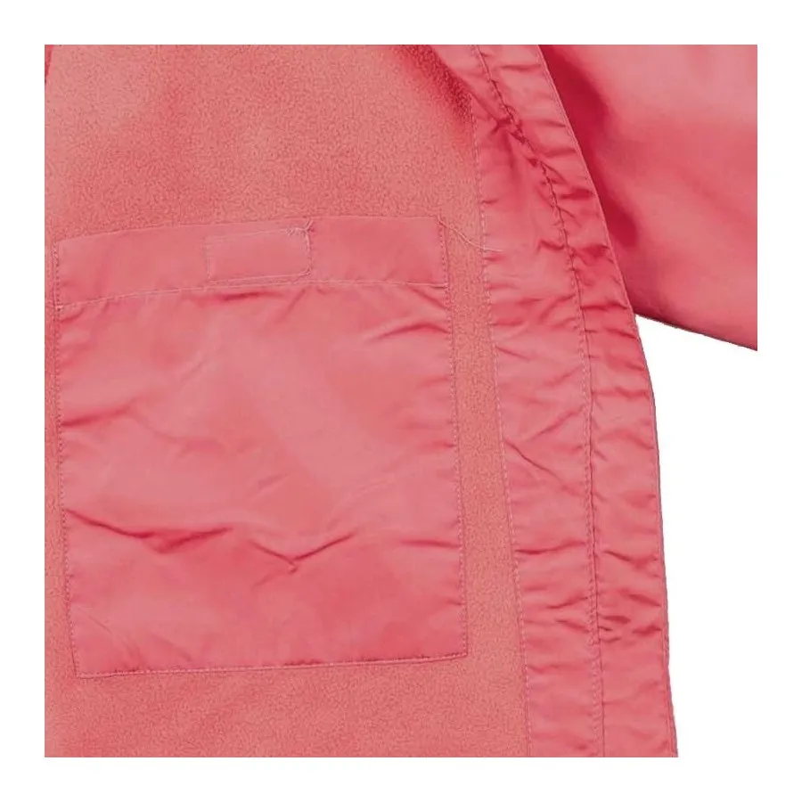 CHUBASQUERO FORRADO SELLA JR ROSA