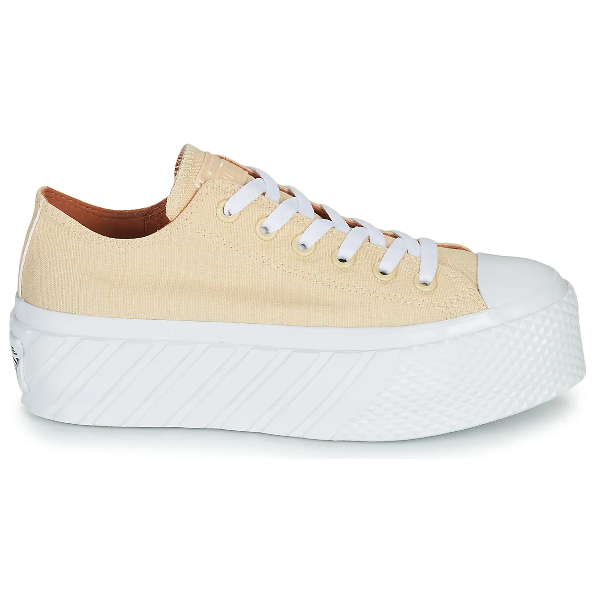 CHUCK TAYLOR ALL STAR LIFT 2X HYBRID SHINE OX
