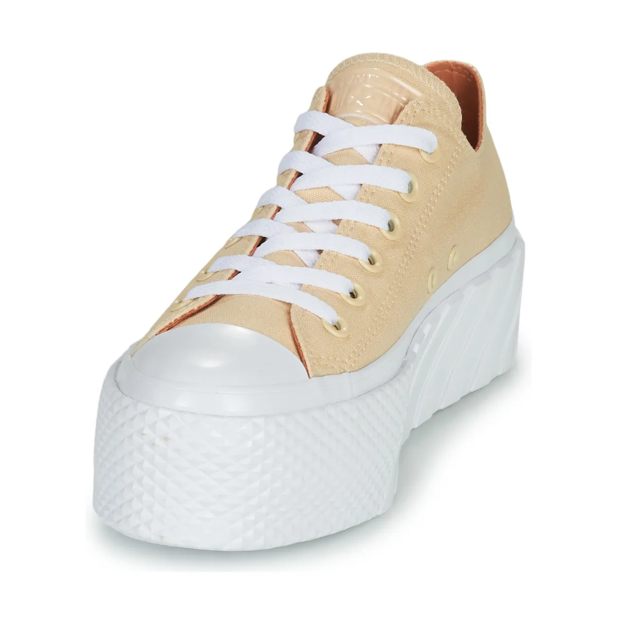 CHUCK TAYLOR ALL STAR LIFT 2X HYBRID SHINE OX