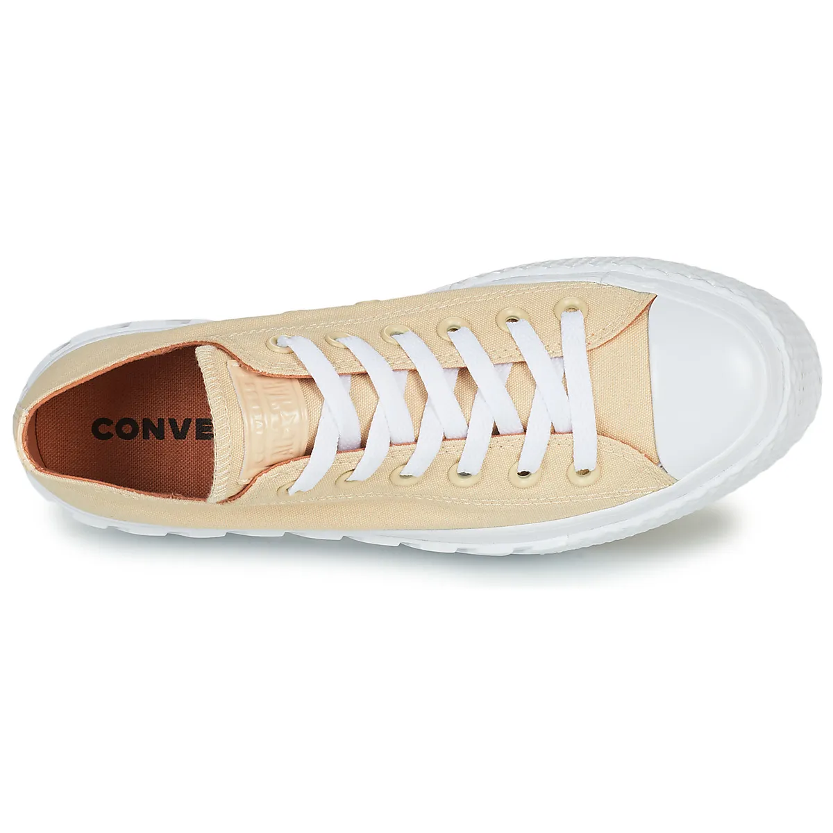 CHUCK TAYLOR ALL STAR LIFT 2X HYBRID SHINE OX
