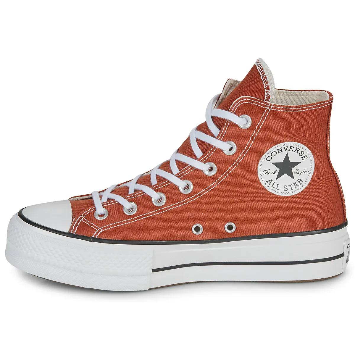 CHUCK TAYLOR ALL STAR LIFT PLATFORM SEASONAL COLOR
