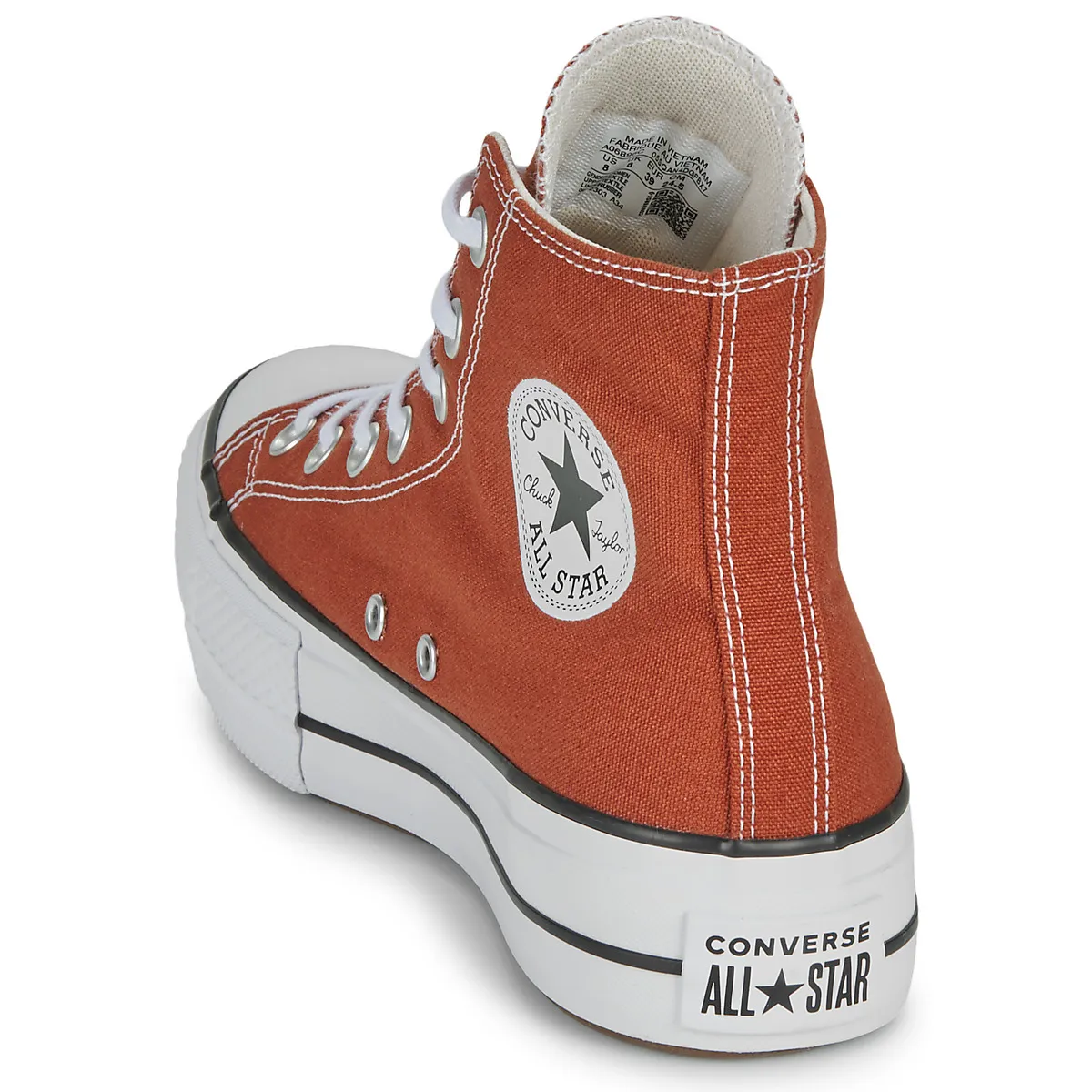 CHUCK TAYLOR ALL STAR LIFT PLATFORM SEASONAL COLOR