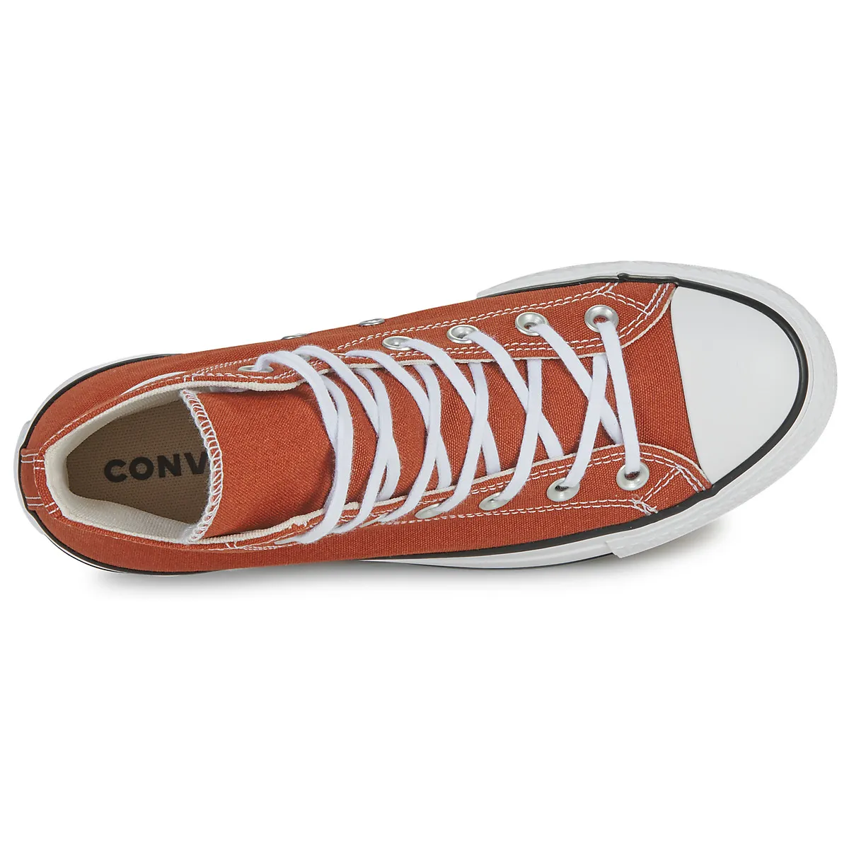 CHUCK TAYLOR ALL STAR LIFT PLATFORM SEASONAL COLOR