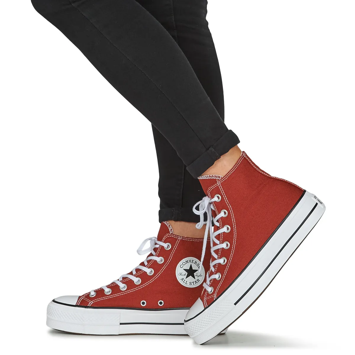 CHUCK TAYLOR ALL STAR LIFT PLATFORM SEASONAL COLOR