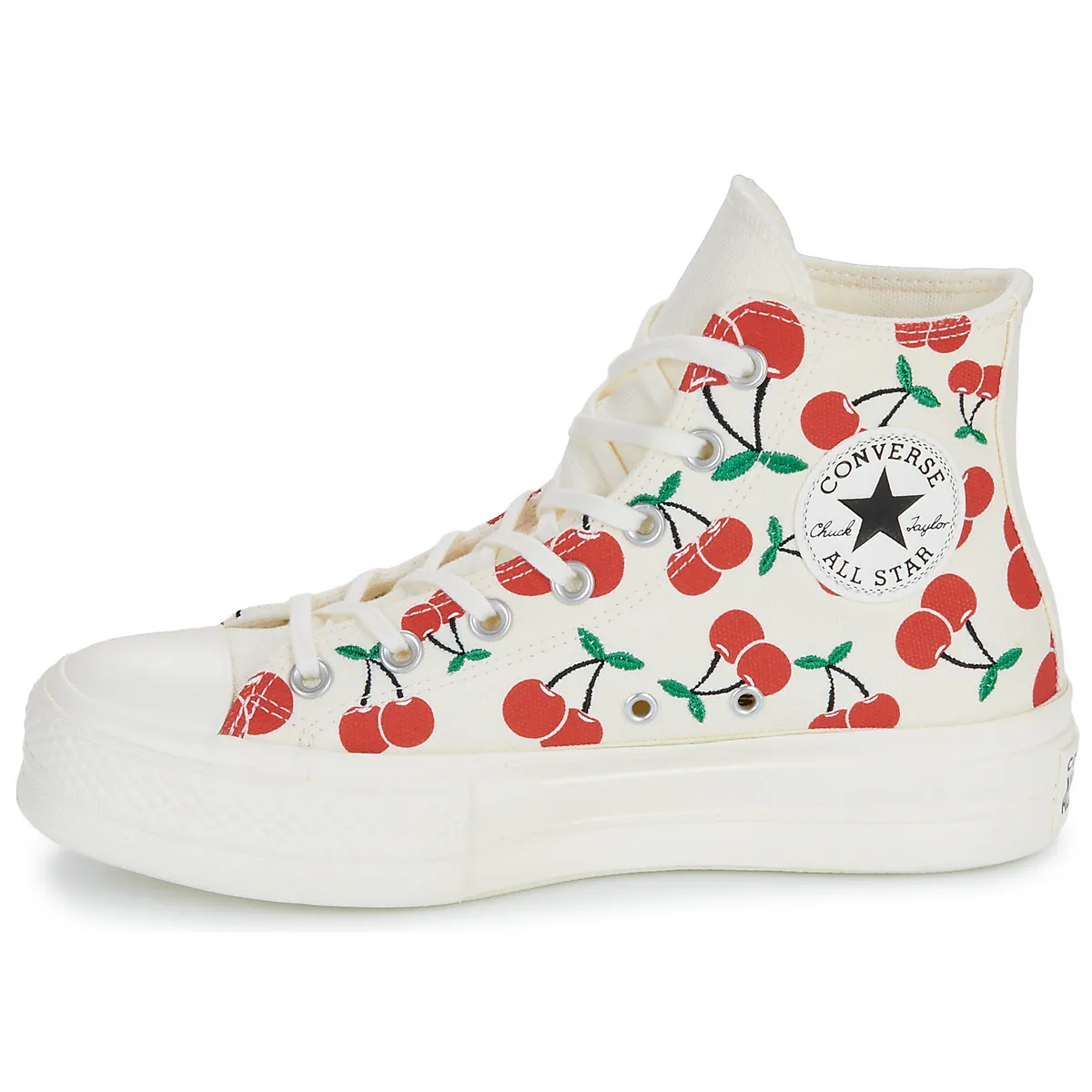CHUCK TAYLOR ALL STAR LIFT