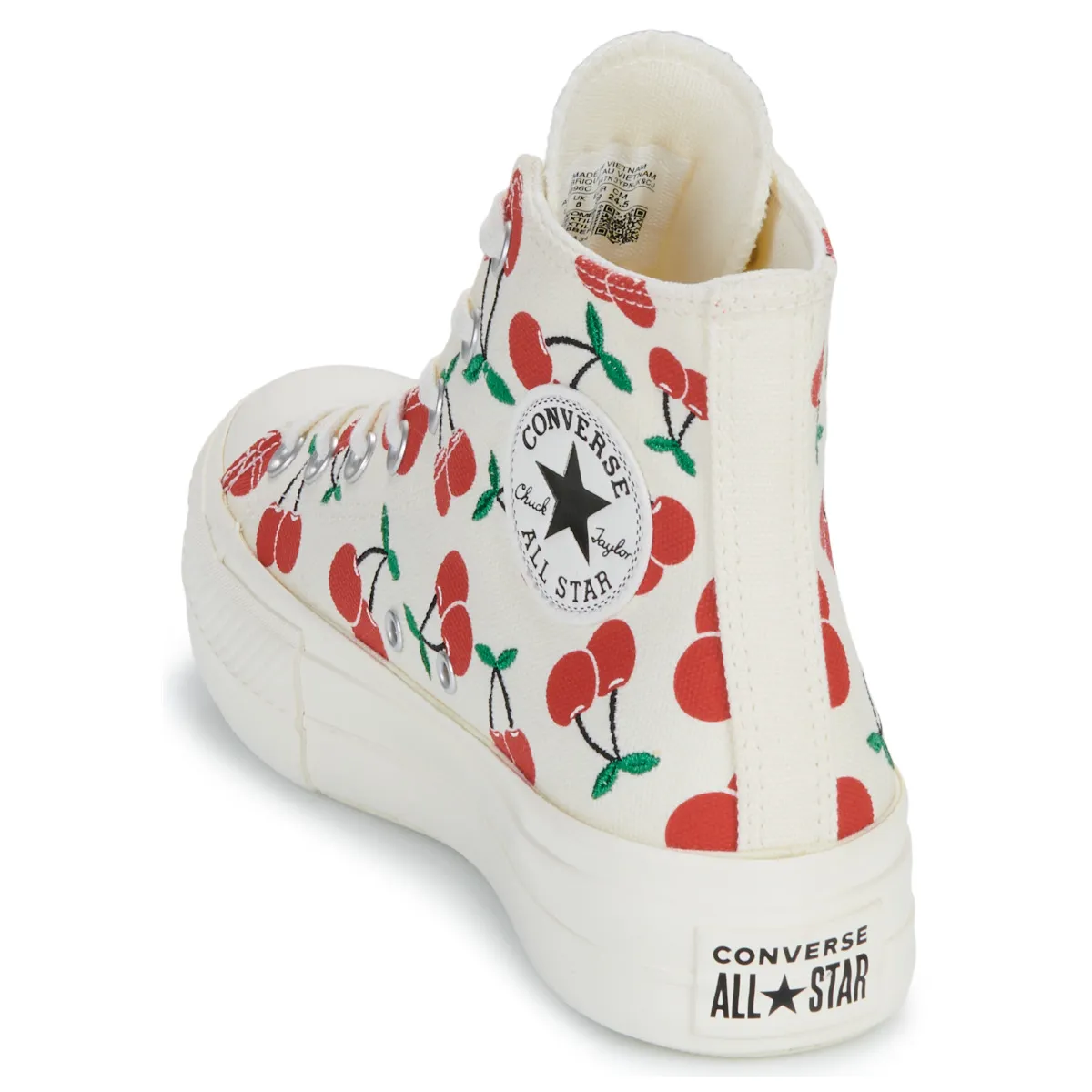 CHUCK TAYLOR ALL STAR LIFT