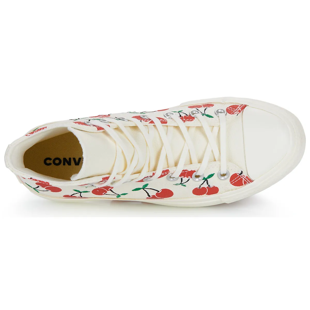 CHUCK TAYLOR ALL STAR LIFT