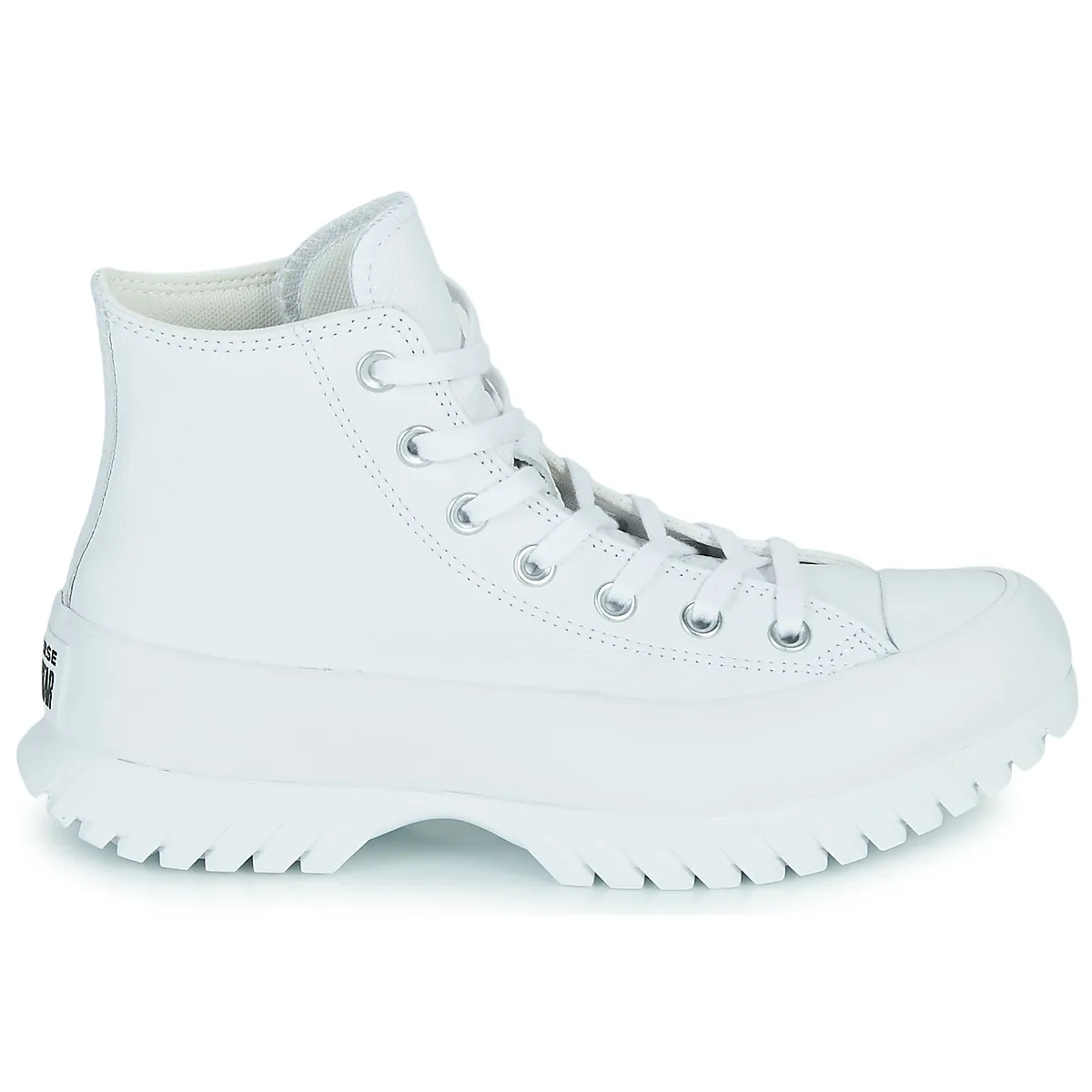 Chuck Taylor All Star Lugged 2.0 Leather Foundational Leather