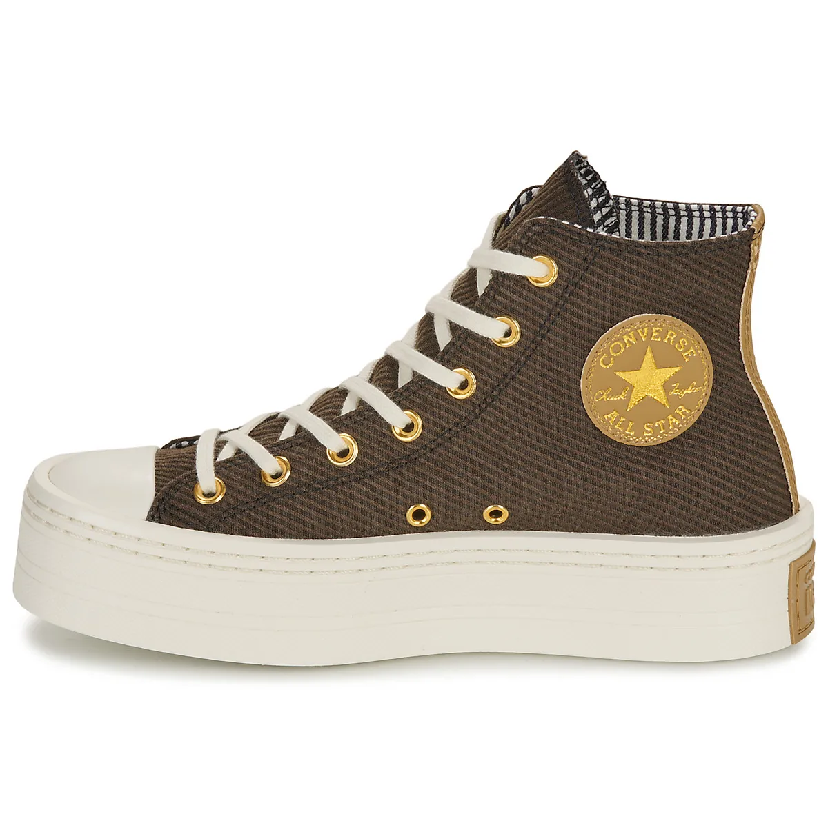 CHUCK TAYLOR ALL STAR MODERN LIFT