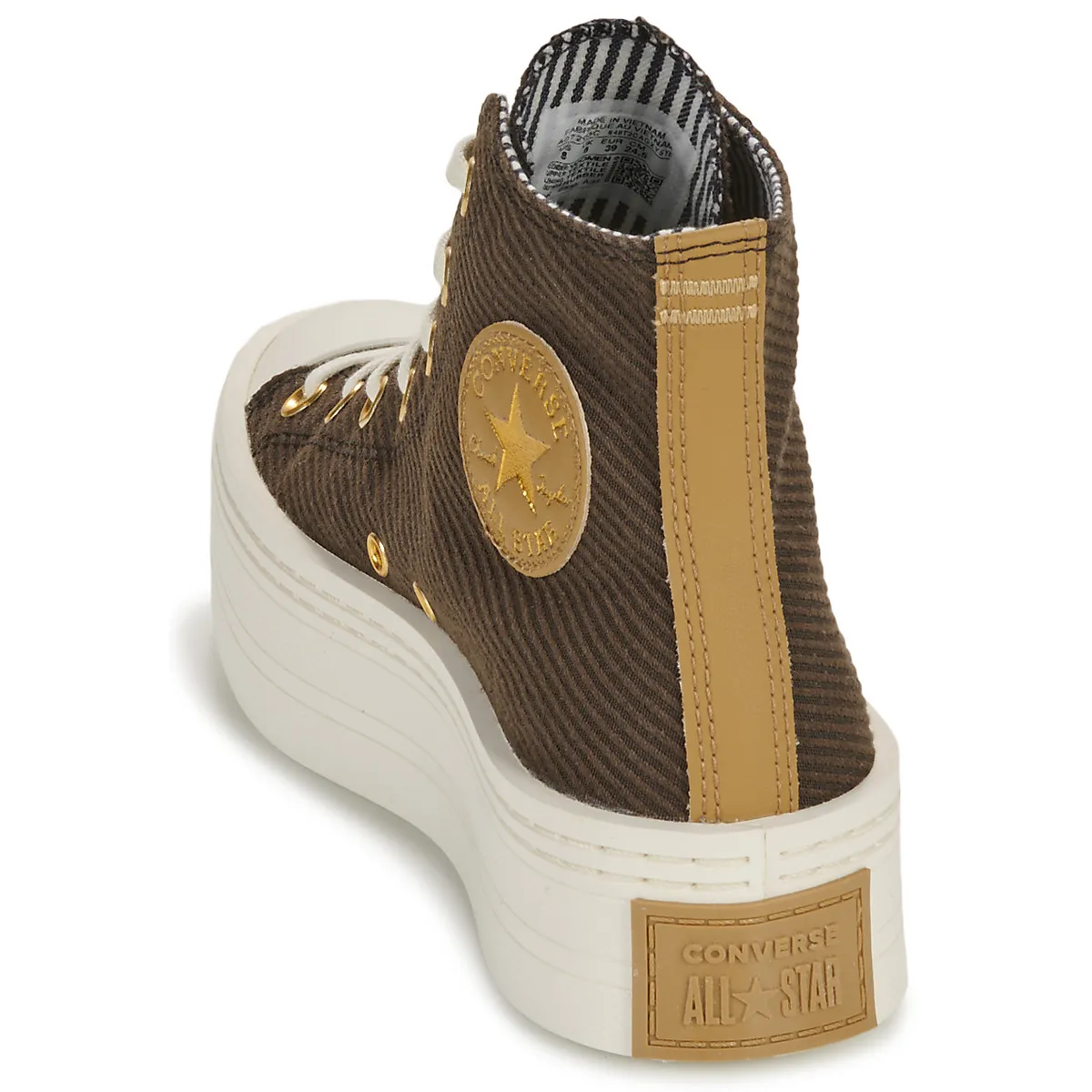 CHUCK TAYLOR ALL STAR MODERN LIFT