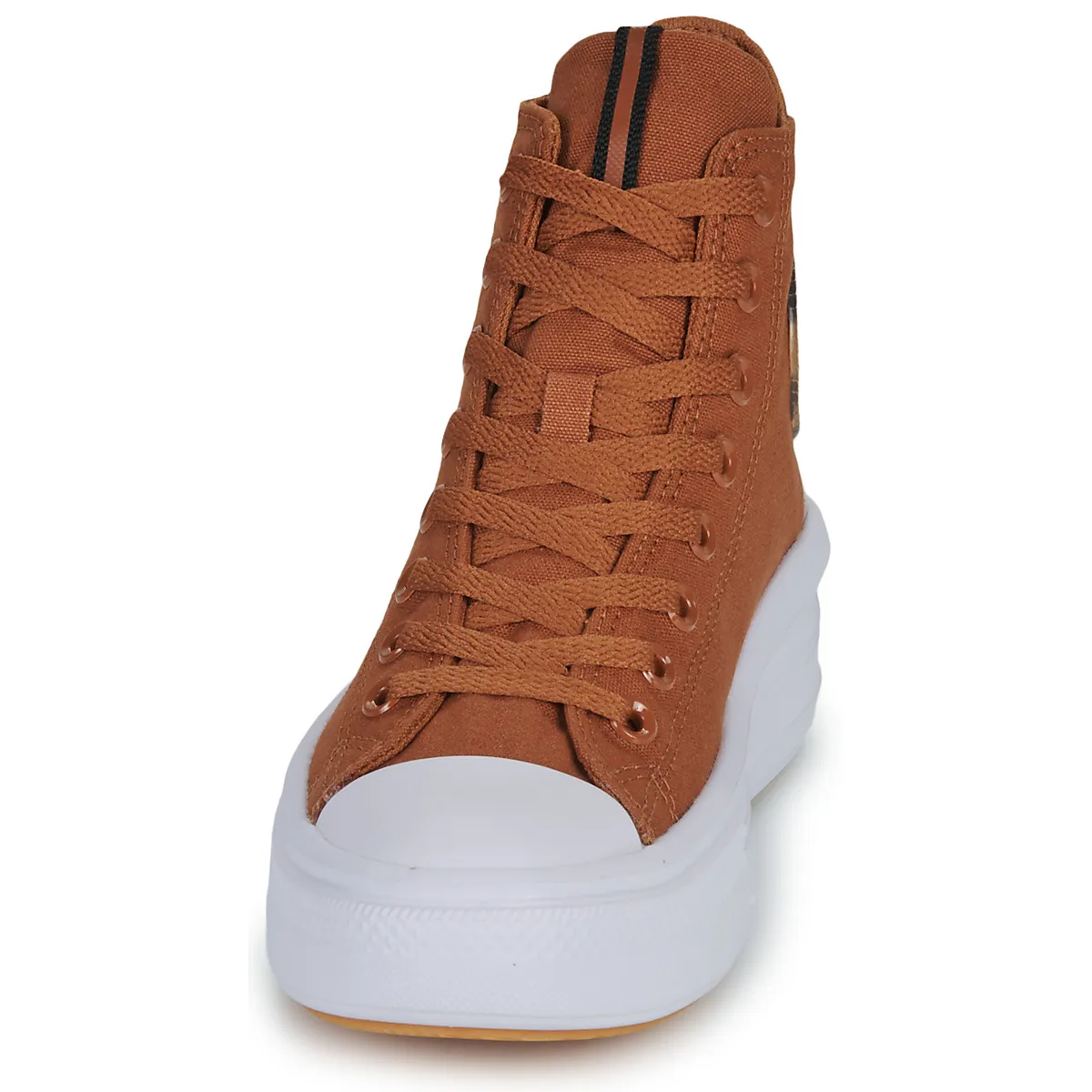 CHUCK TAYLOR ALL STAR MOVE PLATFORM TORTOISE