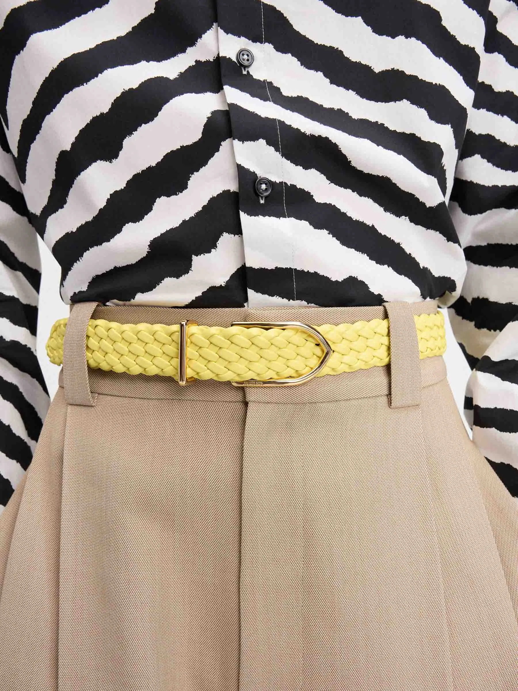 Cinturón La ceinture Bambino