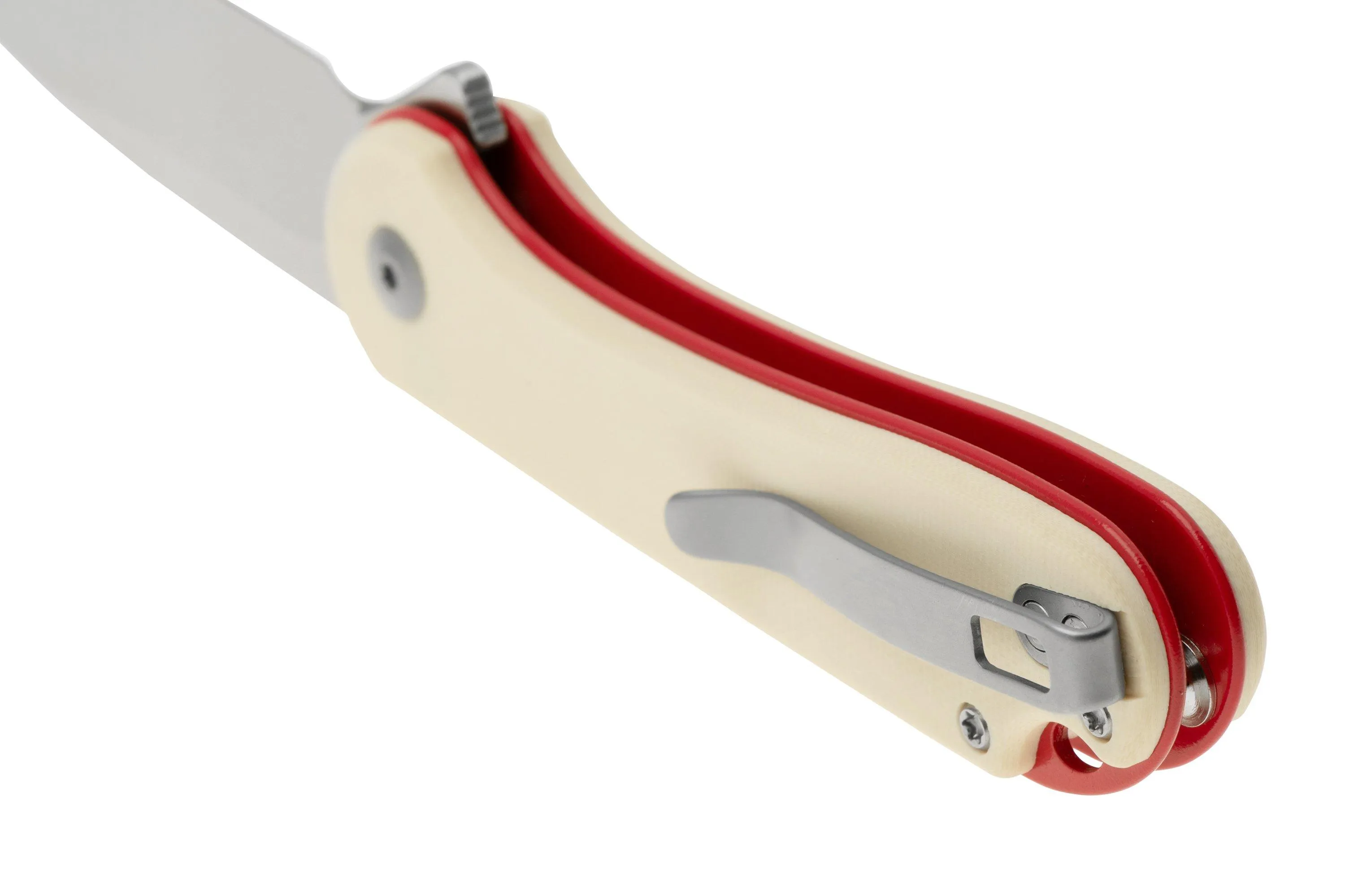 CIVIVI Elementum II and StellarQuill C23049 Button Lock Knife and Pen Combo Pack, navaja