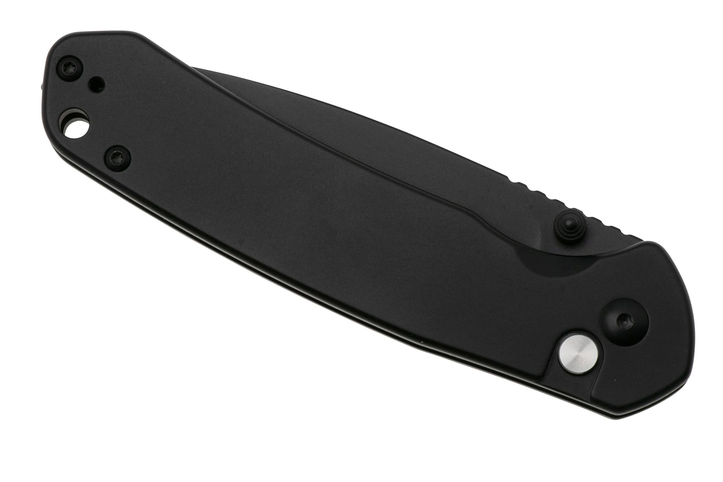 CJRB PYRITE J1925BST, PVD ARRPM9, BLACK STEEL, NAVAJA