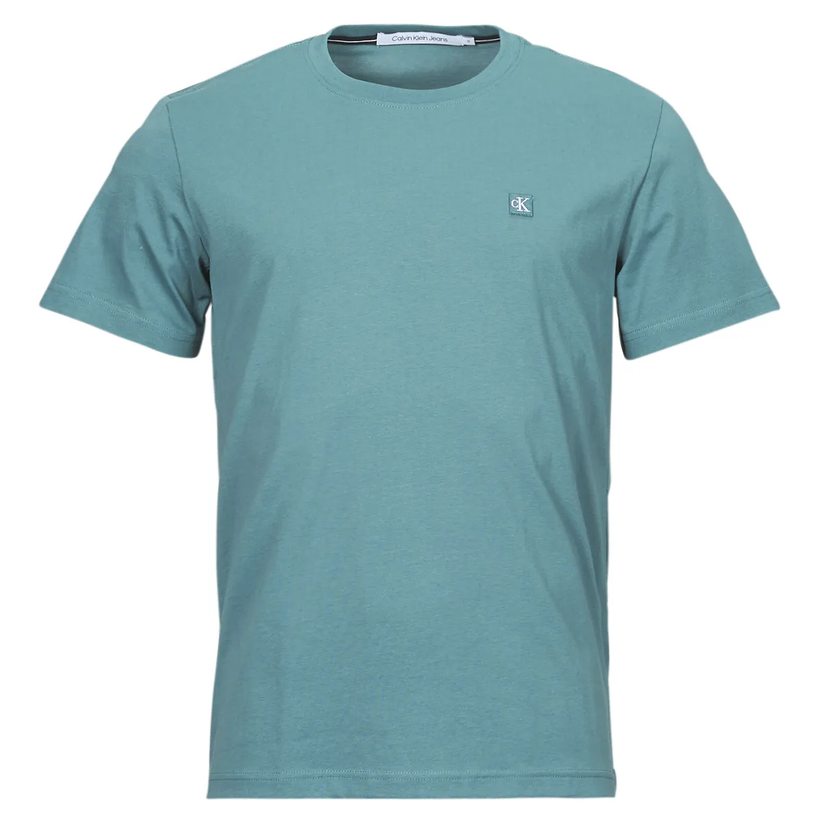 CK EMBRO BADGE TEE