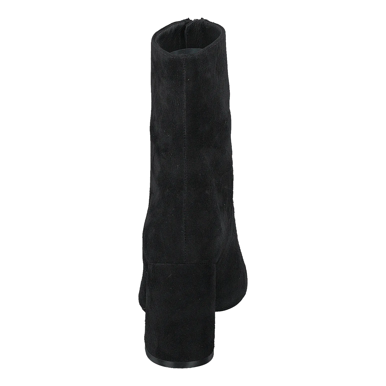 Clarks zapatos Laina85 Ankle Black Suede