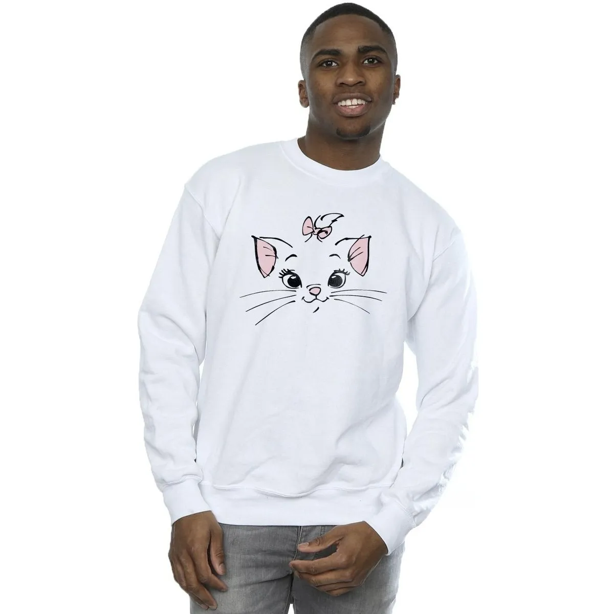 Classics Marie Face Pocket