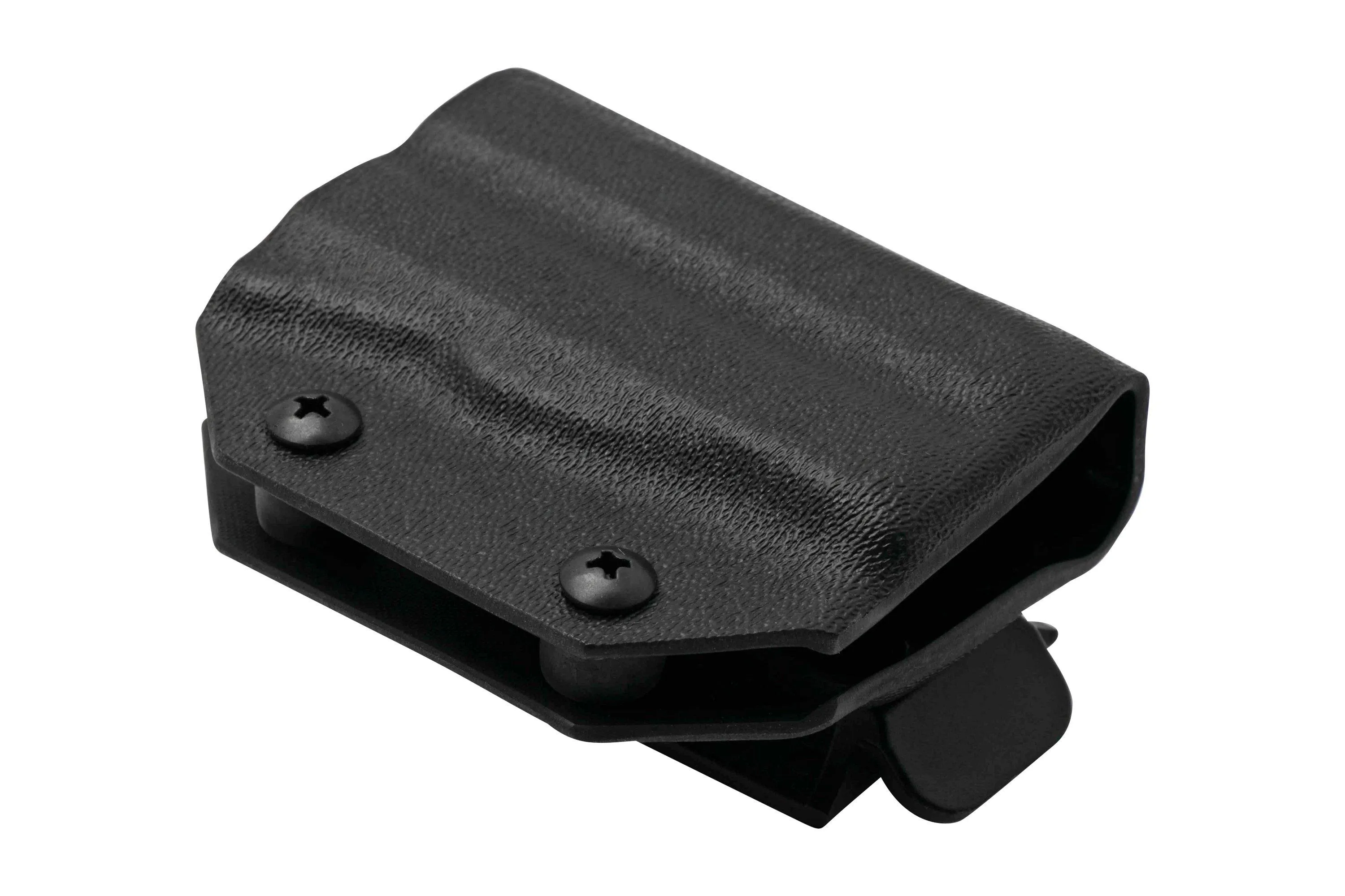 CLIP AND CARRY KYDEX SHEATH GERBER TRUSS, BLACK GTRUSSBLK FUNDA DE CINTURóN