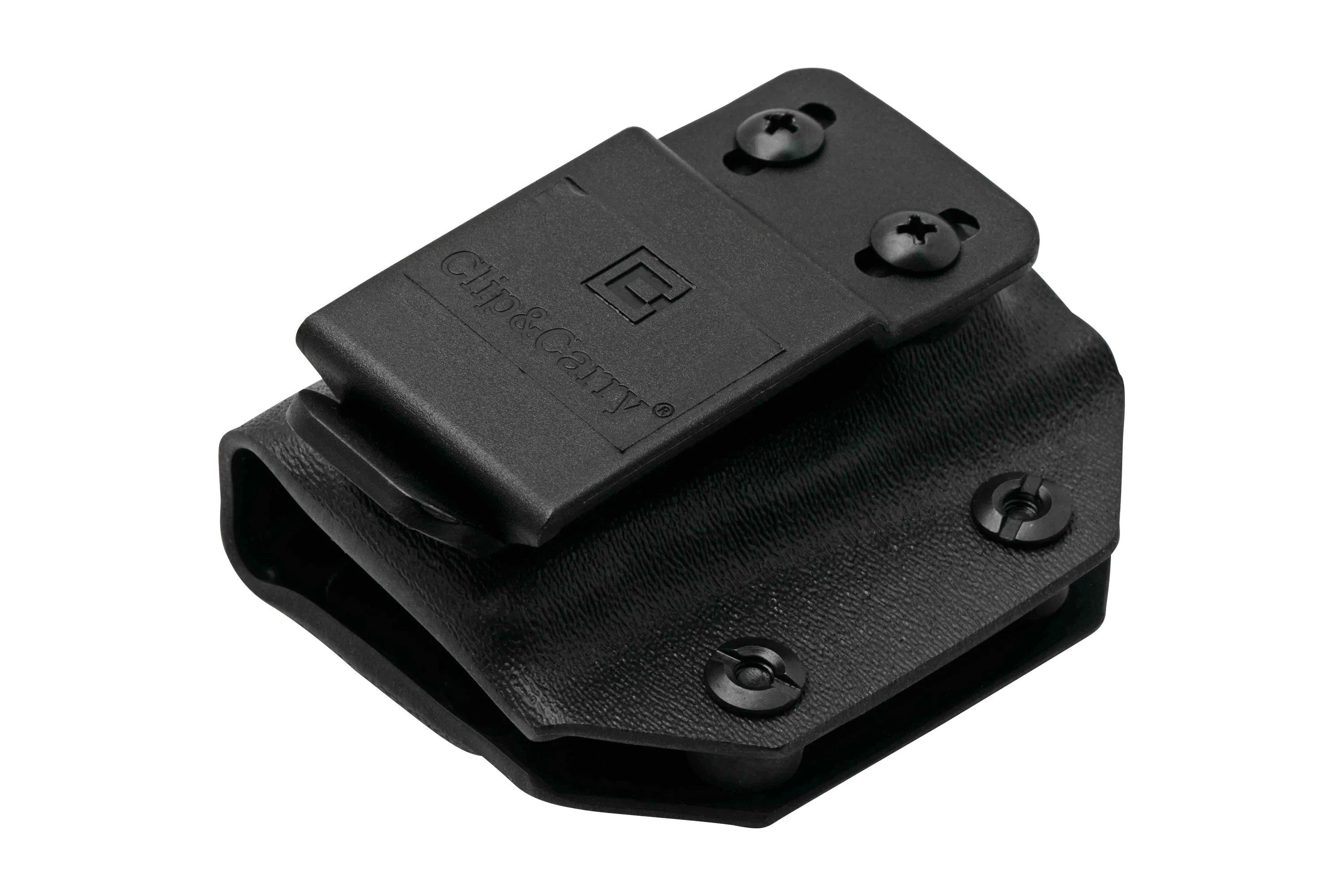 CLIP AND CARRY KYDEX SHEATH GERBER TRUSS, BLACK GTRUSSBLK FUNDA DE CINTURóN
