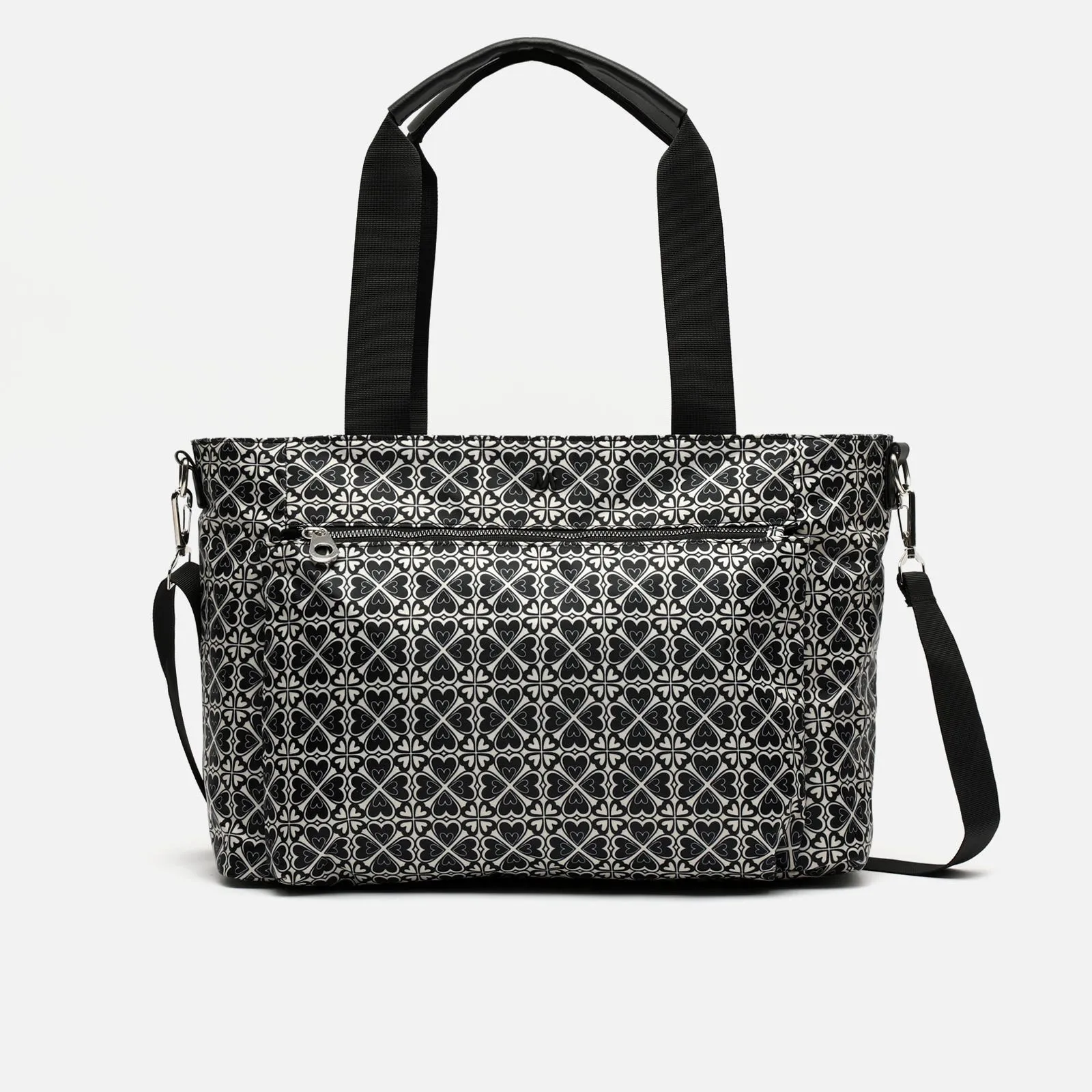 Clovi portaordenador estampado (13,3)