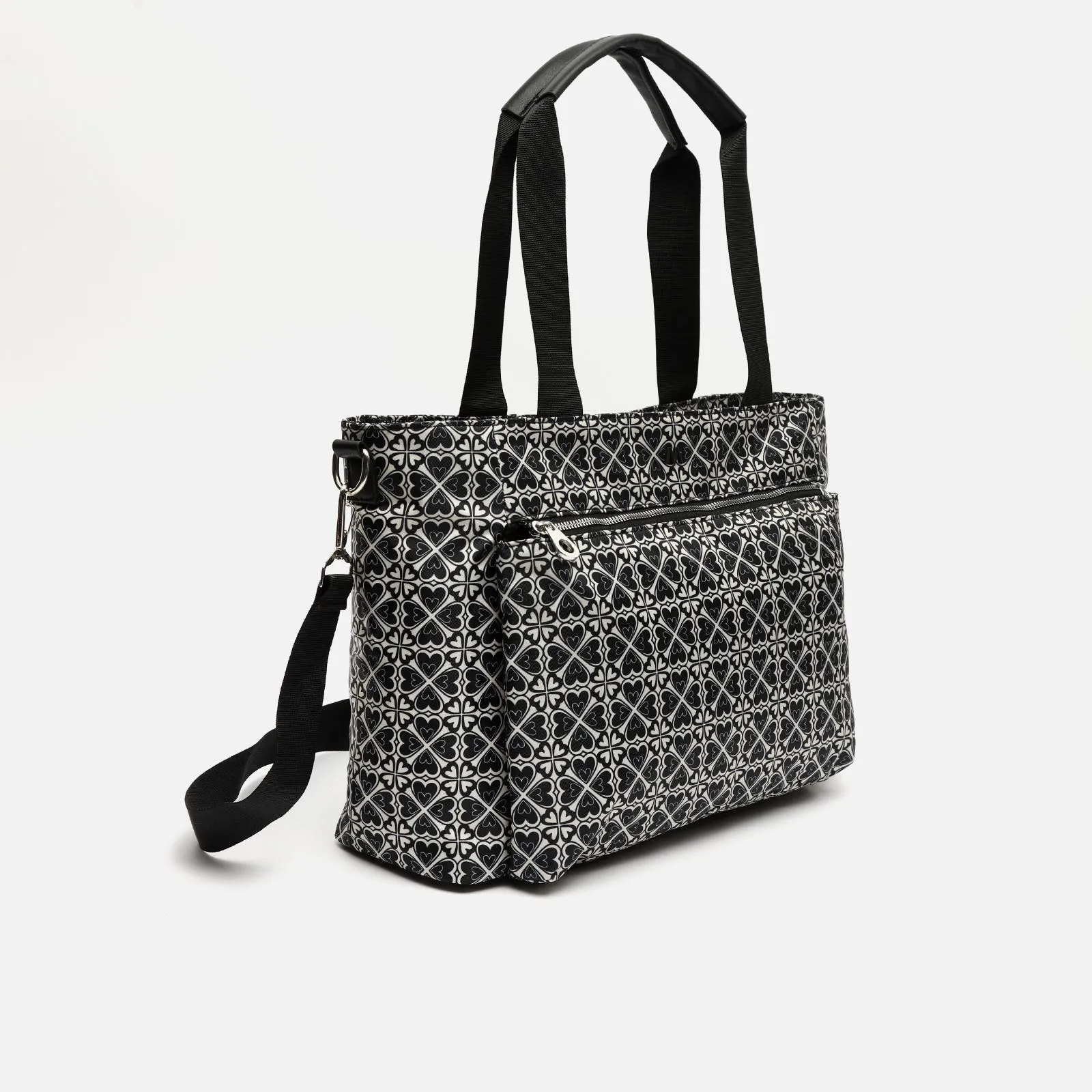 Clovi portaordenador estampado (13,3)