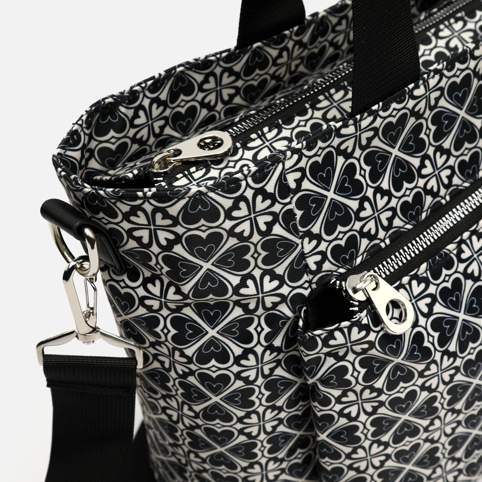 Clovi portaordenador estampado (13,3)