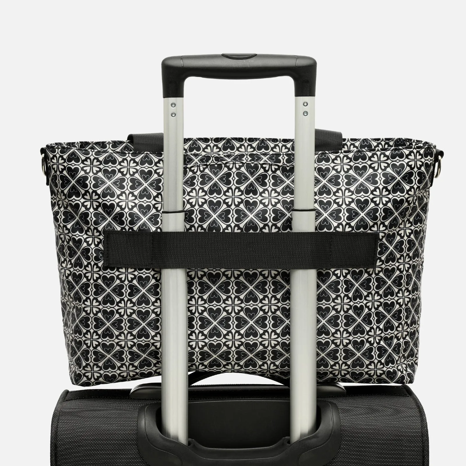 Clovi portaordenador estampado (13,3)