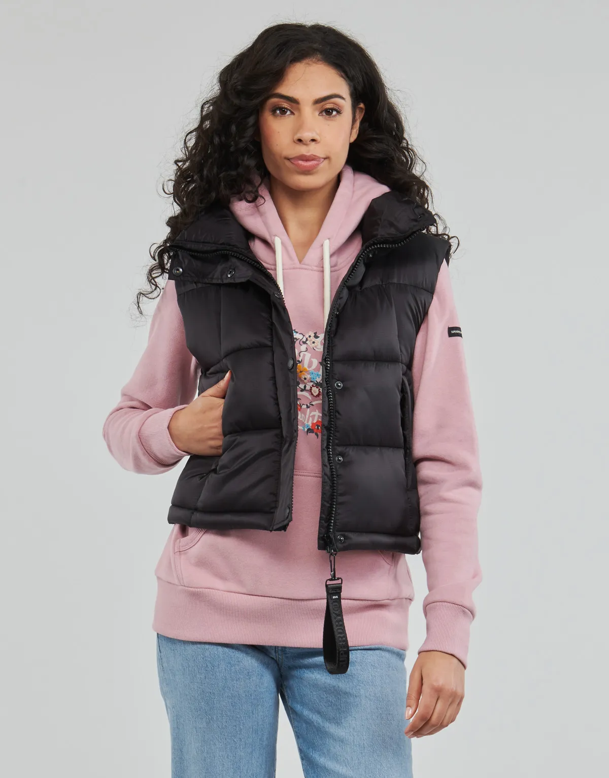 CODE MTN SPORT GILET