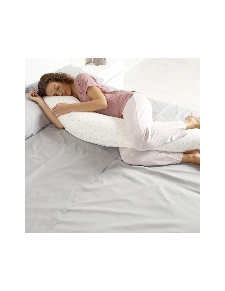COJIN MATERNAL XXL PALE JANE