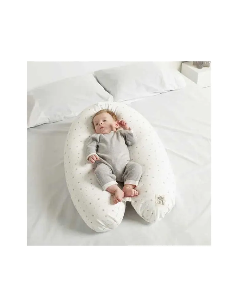COJIN MATERNAL XXL PALE JANE
