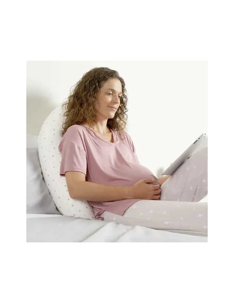 COJIN MATERNAL XXL PALE JANE