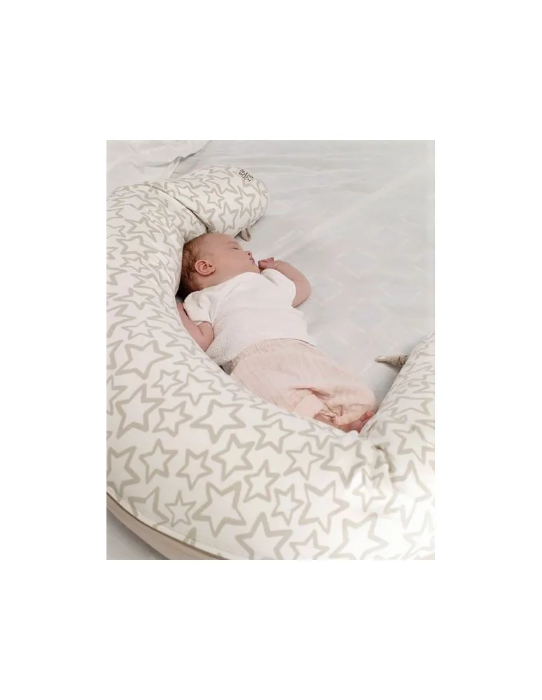 COJIN MATERNAL XXL PALE JANE