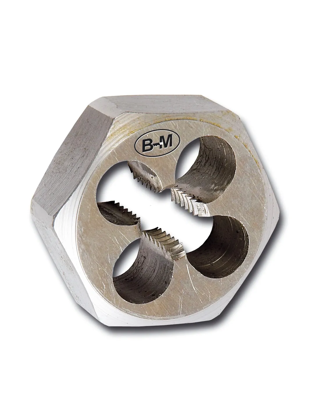 COJINETE HEXAGONAL M 12X1,25