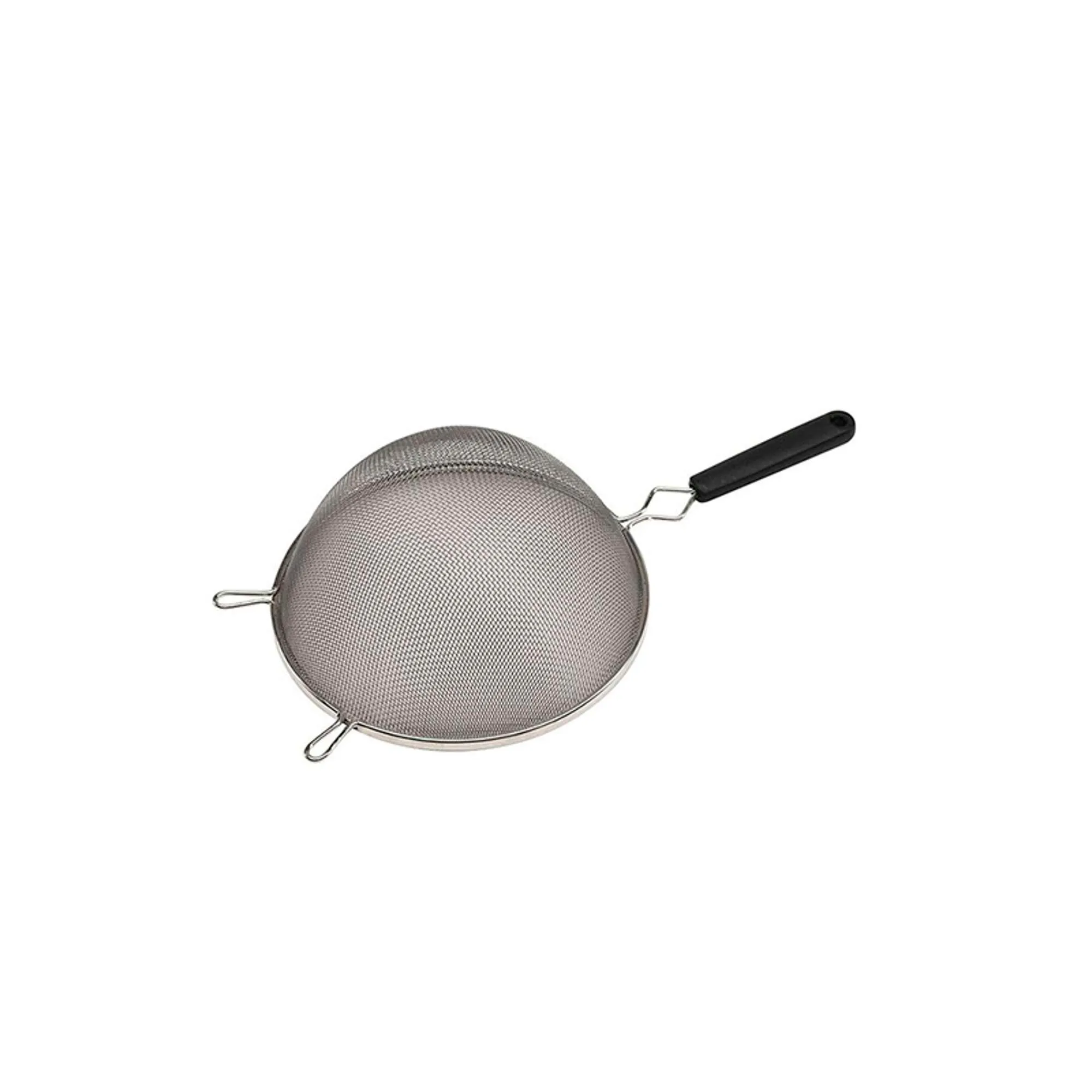 Colador de Aluminio de 8"