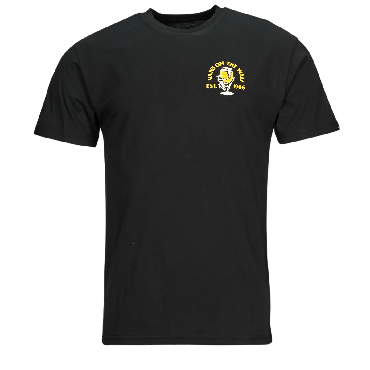 COLDEST IN TOWN SS TEE
