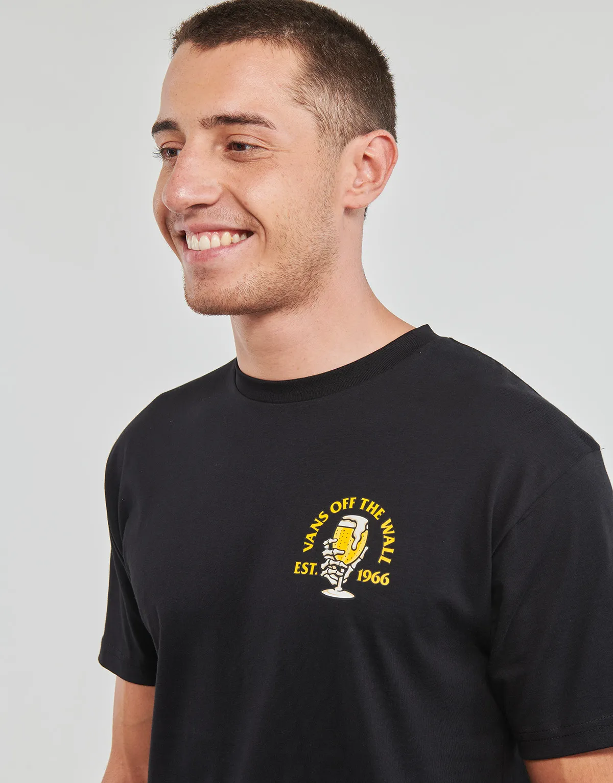 COLDEST IN TOWN SS TEE