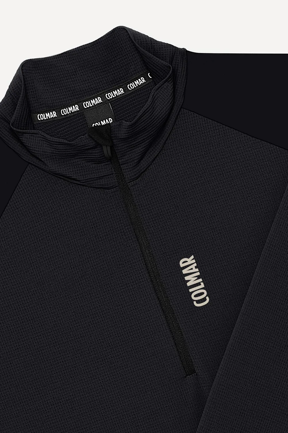 Colmar Jersey Polar de Esquí Line Black