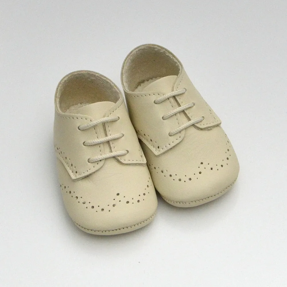 Conjunto bebé lino Leo
