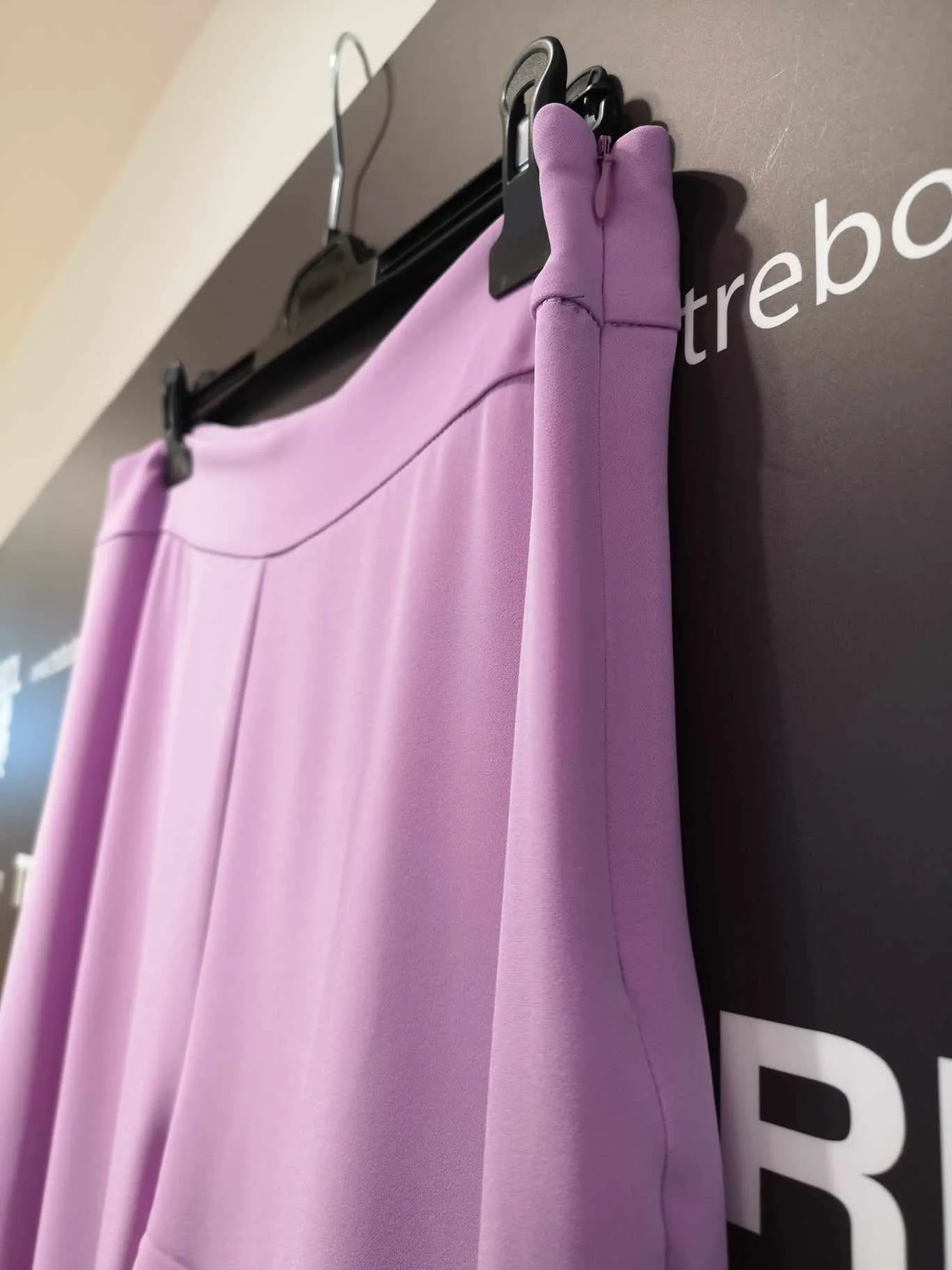 Conjunto de pantalón para madre o madrina