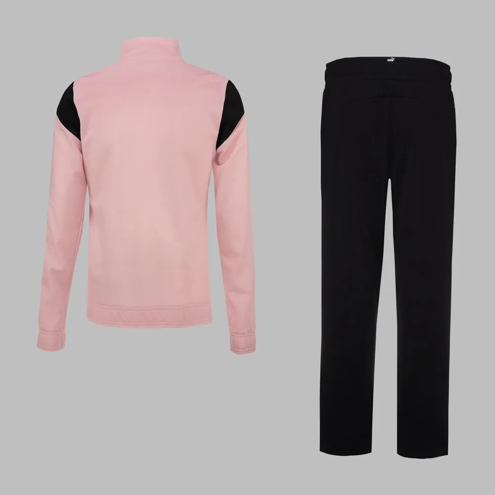 Conjunto deportivo Puma Tricot Joven