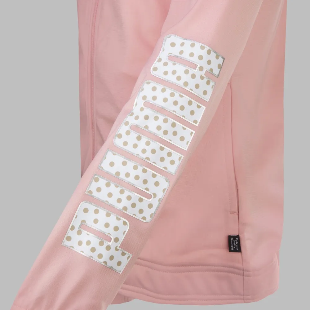 Conjunto deportivo Puma Tricot Joven