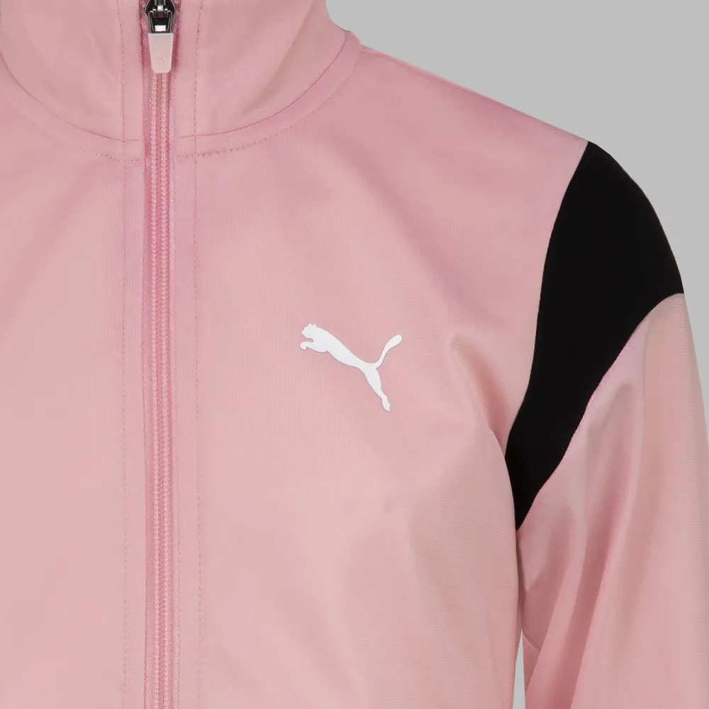 Conjunto deportivo Puma Tricot Joven