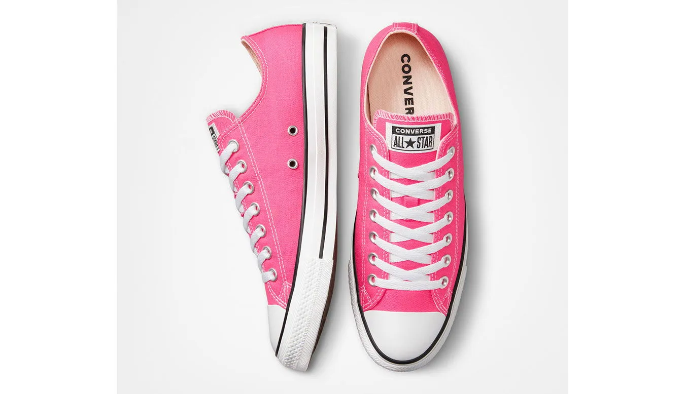 Converse Chuck Taylor All Star Astral "Pink"